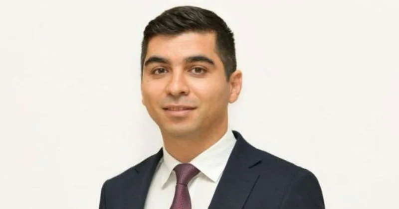 Yeni nazir müavininin atası özündən məşhur imiş
