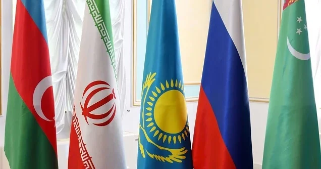 МИД РФ: Удар по иранскому порту Бендер Энзели задел экономические интересы соседних стран Каспия