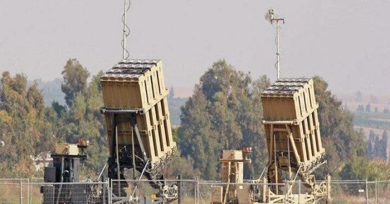 Военнослужащий израильской армии, управлявший Железным куполом , арестован по обвинению в шпионаже в пользу Ирана