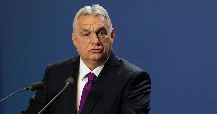 Орбан: у Венгрии много козырей, чтобы заставить Украину снять нефтяную блокаду