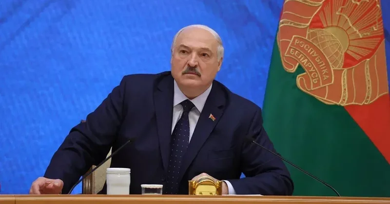 Лукашенко заявил о готовности продать США рудник минимум за 3 млрд долларов