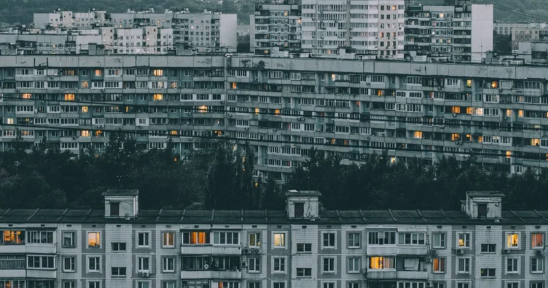 Россия стала еще несчастнее