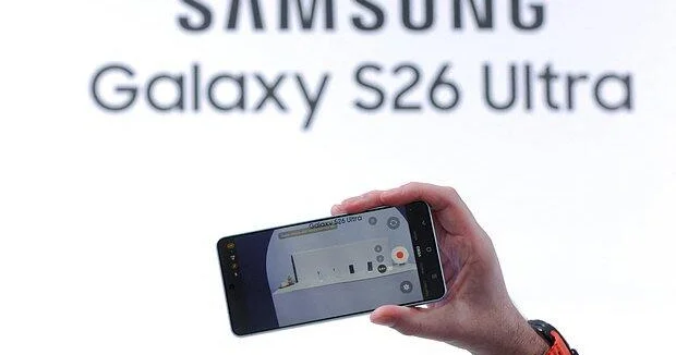 В новом смартфоне Samsung нашли тайную функцию