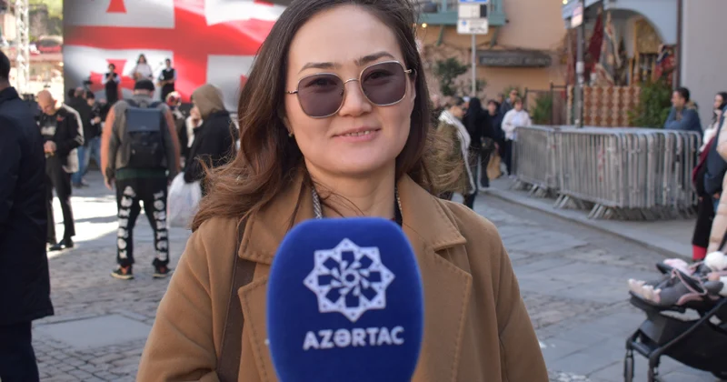 Berezat Utibalıyeva: Novruz bayramı xalqlarımızın ortaq mədəni və ənənəvi dəyərlərinin rəmzidir