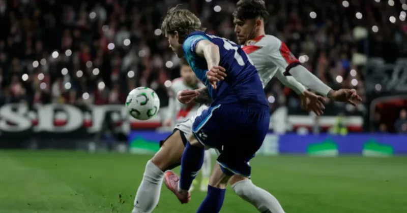 UEFA Konfrans Liqası: Samsunspor turnirlə vidalaşdı, Şaxtyor 1/4 finala çıxdı VİDEO
