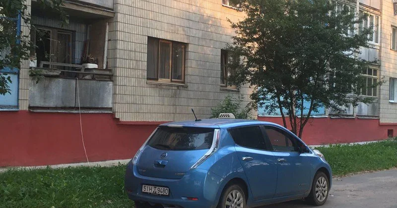 Зарядка ценой безопасности