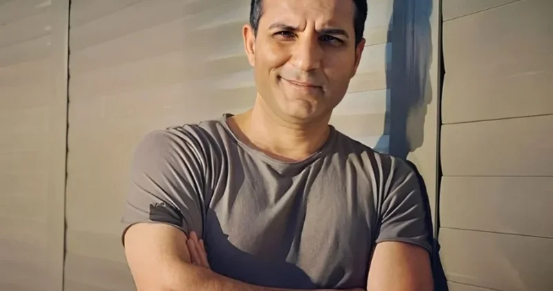 Rafet El Roman azərbaycanlı qadınla evlənir VİDEO