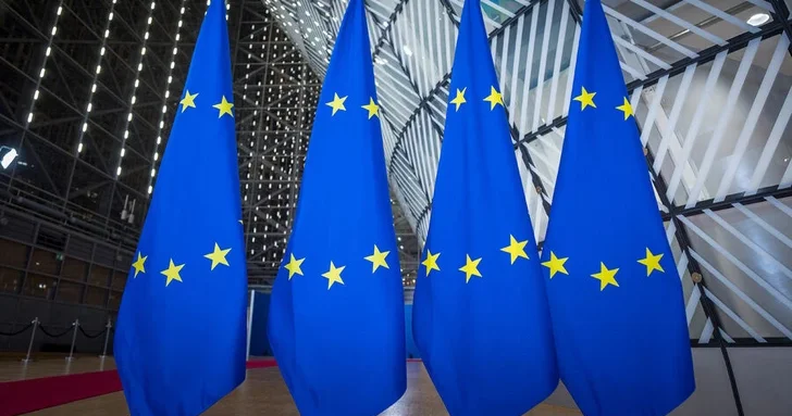 Саммит ЕС поручил Еврокомиссии принять меры для обеспечения энергобезопасности