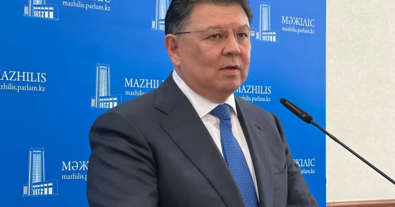Крушение самолета AZAL: Вице премьер Казахстана призвал Россию сделать выводы