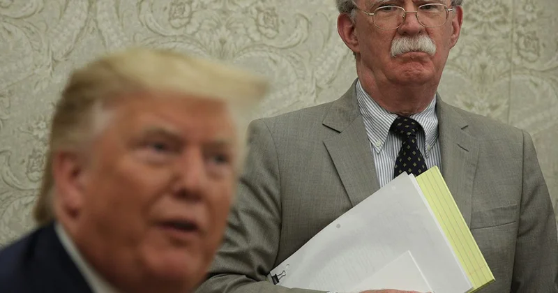 Трампа упрекнули в ошибке с Ираном