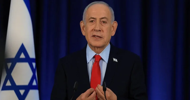 Netanyahu: İran daxilində baş verə biləcək proseslər hələ qeyri müəyyəndir