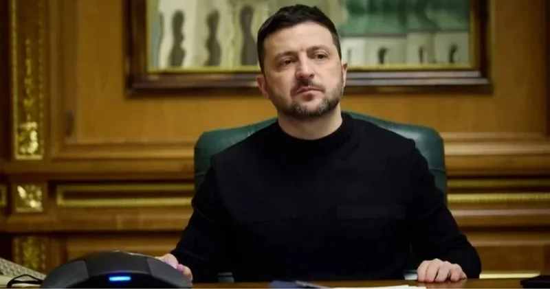“Rusiyanın danışıqlarda güclənməsinin qarşısını necə almaq olar?“ Zelenski