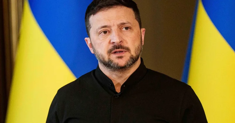 Zelenski: Ukrayna üzrə danışıqlar çərçivəsində ABŞ da görüş keçirilə bilər