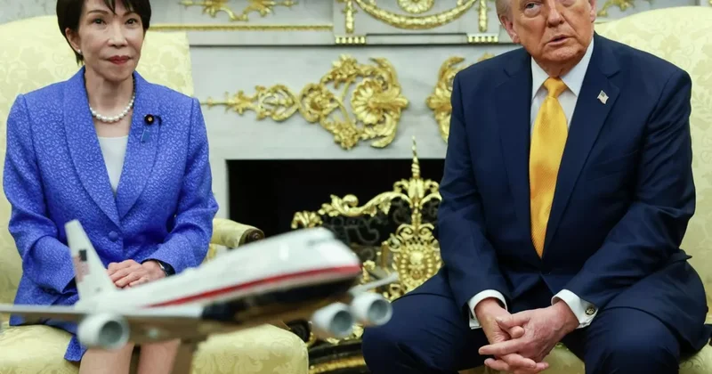 NYT: Шутка Трампа о Перл Харборе вызвала возмущение в Японии