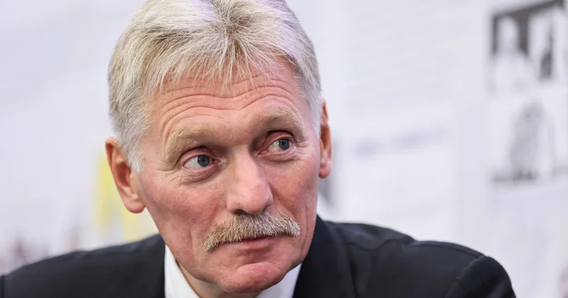 Песков заявил, что Россия пока не приняла решение о своём участии в Совете по миру