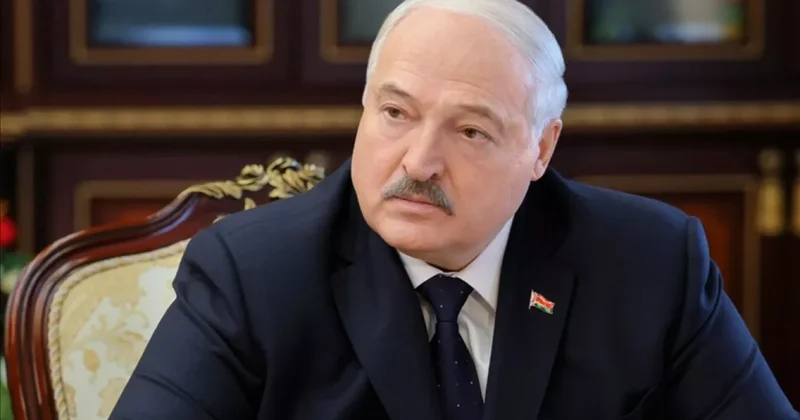 Лукашенко подсказал США вариант окончания войны в Иране