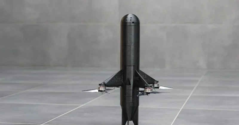 “Ukraynanın “ulduz saatı“: İran dron təhlükəsindən qazanc əldə edə bilər“ “Foreign Policy“