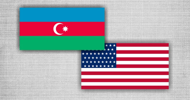The Hill : “ABŞ Azərbaycan İran və Rusiyanın bölgədəki mövqelərini zəiflədəcək”