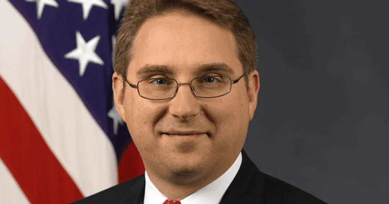 Экс помощник министра обороны США в интервью : Единственный победитель в войне с Ираном Владимир Путин