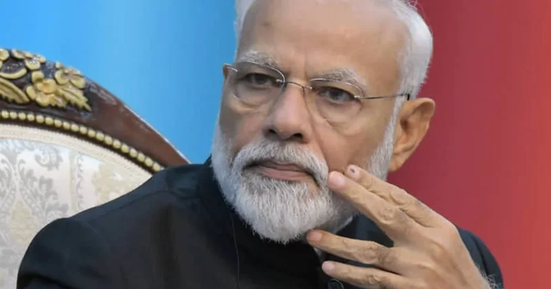 Modi ilə Bəhreyn Kralı İranın hücumlarını pisləyiblər