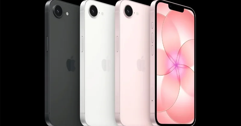iPhone 17e : Almaq, yoxsa almamaq?
