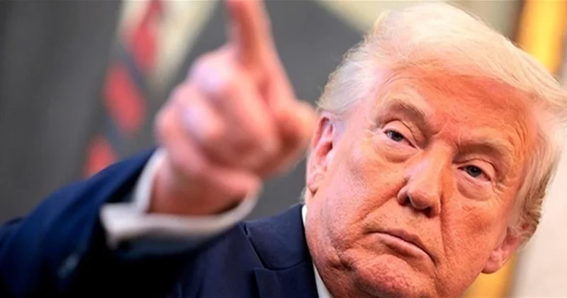 Трамп напомнил Японии об атаке на Перл Харбор в ответ на упрек по Ирану ВИДЕО