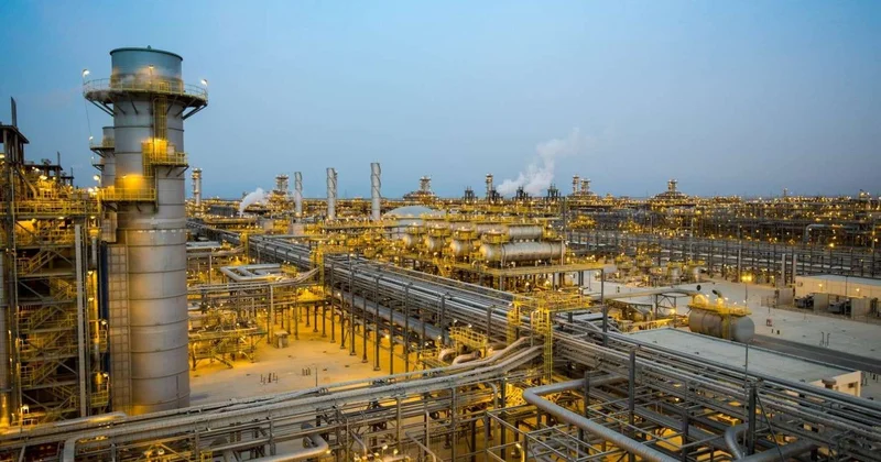 İran rəsmisi: İsrail "Saudi Aramco"nu vurmaq istəyir
