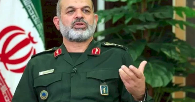SEPAH dan Trampla Netanyahuya xəbərdarlıq: Sizi Səddamın taleyi gözləyir!