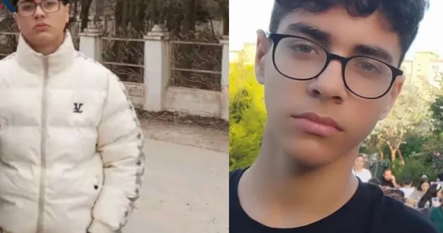 Faciəvi şəkildə ölən qardaşların FOTOsu