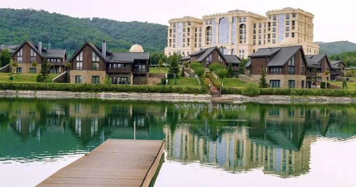 Bölgələrdə hotellər bahalaşdı QİYMƏTLƏR