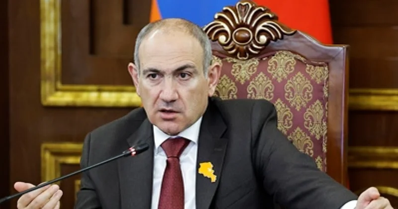 Azərbaycanla bağladığımız müharibənin qapılarını açmağa çalışırlar Paşinyan