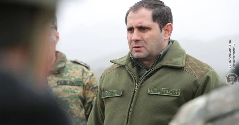 Ermənistan bu halda Azərbaycanla yeni müharibəyə başlaya bilər Nazir
