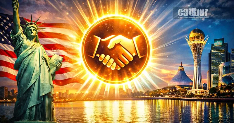 Казахстан между центрами силы: новый сигнал из Белого дома Комментируют Абишев и Касенов