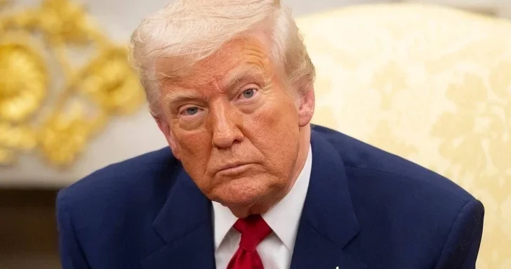 Трамп утверждает, что США хотят контактов с руководством Ирана
