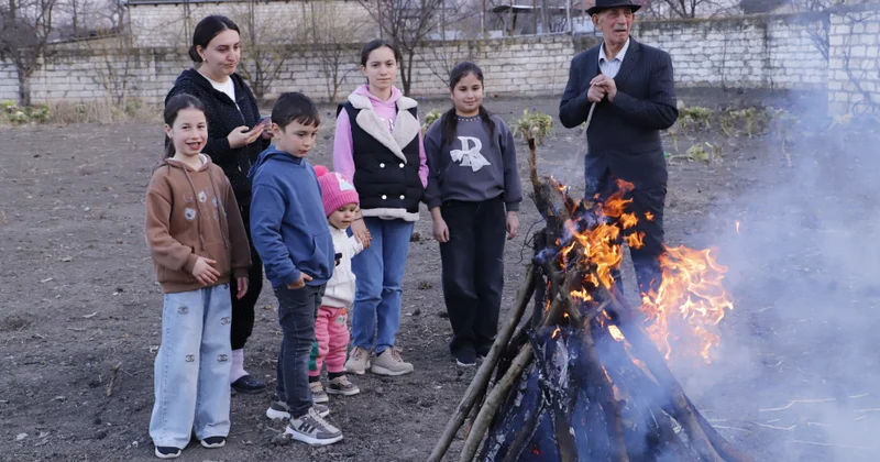Novruz bayramı: birlik, bərəkət və yenilənmə ənənəsi REPORTAJ