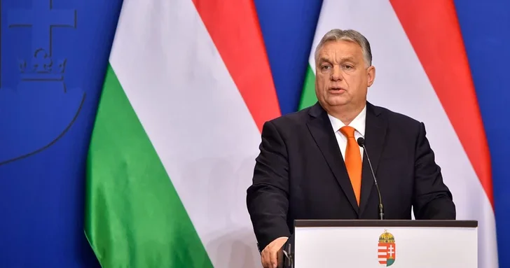 Виктор Орбан заявил о значимости азербайджанских энергоресурсов для Венгрии