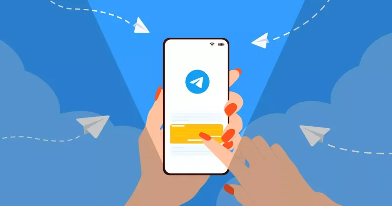 Рекламная активность в Telegram резко выросла после ограничений
