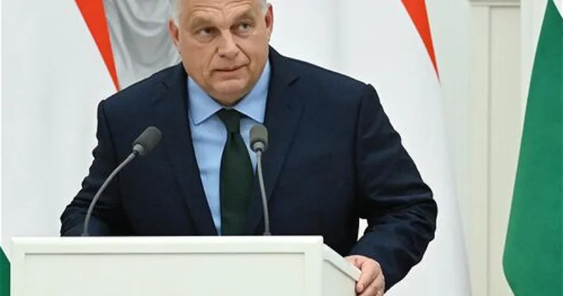 Орбан: Поставки энергоресурсов из Азербайджана очень важны для Венгрии