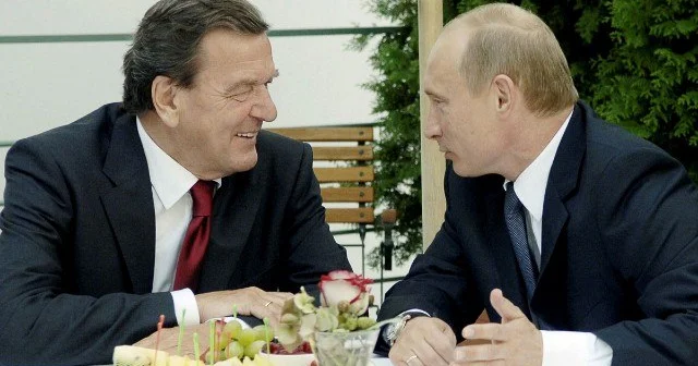 Putinin dostundan ŞOK AÇIQLAMA: ABŞ və İsrail uduzacaq