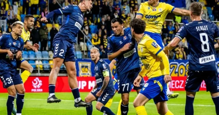 Millimizin hücumçusu bu gün Polşa çempionatında meydana çıxa bilməyəcək