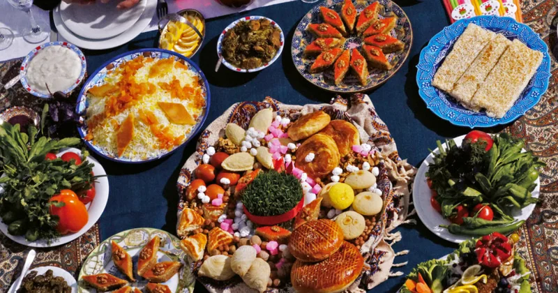 Xroniki xəstəlikləri olan vətəndaşların bayramda qidalanmlarına xüsusi diqqət yetirmələri tövsiyə olunur
