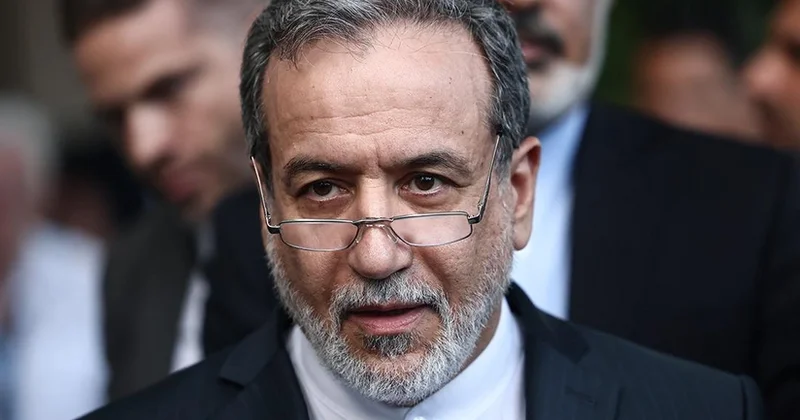 Cavab zərbələri daha sarsıdıcı olacaq Abbas Əraqçidən hədələyici PAYLAŞIM