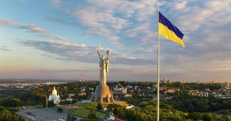 Украина отказалась от проведения президентских выборов в 2026 году