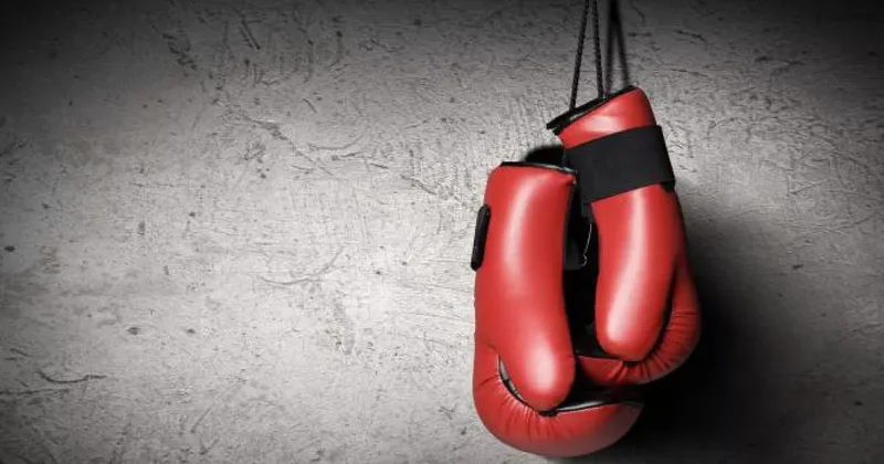 World Boxing одобрил заявку Федерации бокса России на вступление в организацию