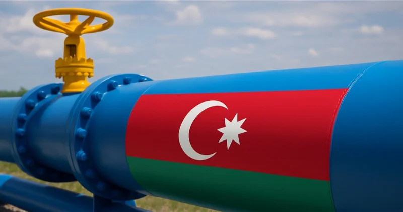 Reuters: Италия ведет переговоры с Азербайджаном, чтобы компенсировать потерю газа из Катара