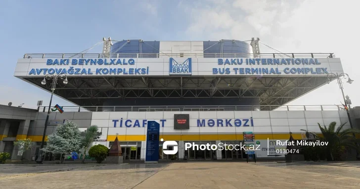 Рекордный пассажиропоток: 19 марта из Баку в регионы уехали более 16 тысяч человек