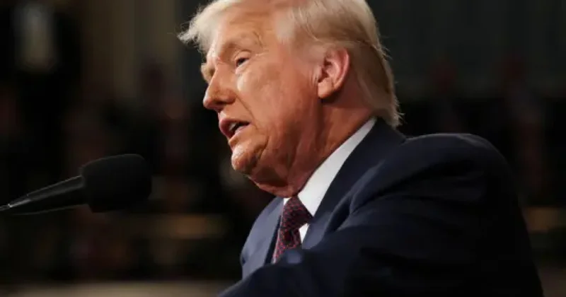 Трамп хочет переговоров с Ираном, но говорить не с кем