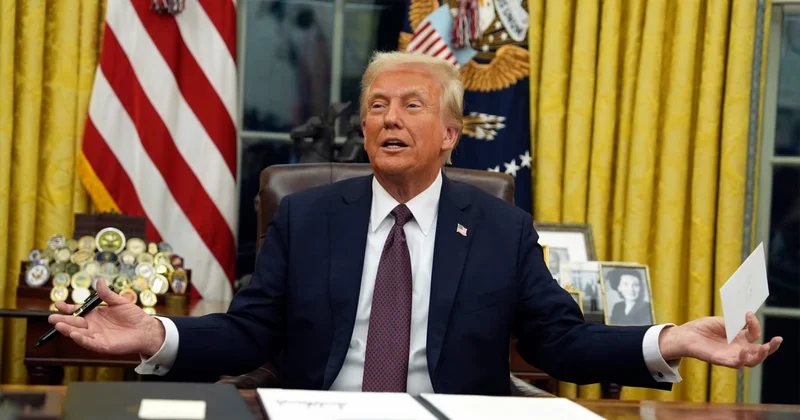 Небольшая плата Трамп о запросе Пентагона на $200 млрд на войну с Ираном