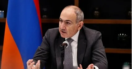 Paşinyan müxalifəti Azərbaycanla yeni müharibəyə hazırlıq görməkdə ittiham etdi