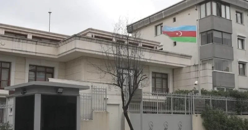 Azərbaycanın Türkiyədəki səfirliyi türk xalqını təbrik etdi